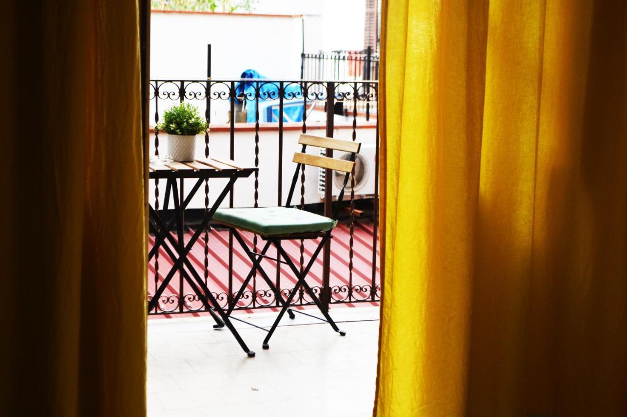Dolce Dormire Palermo Exterior photo