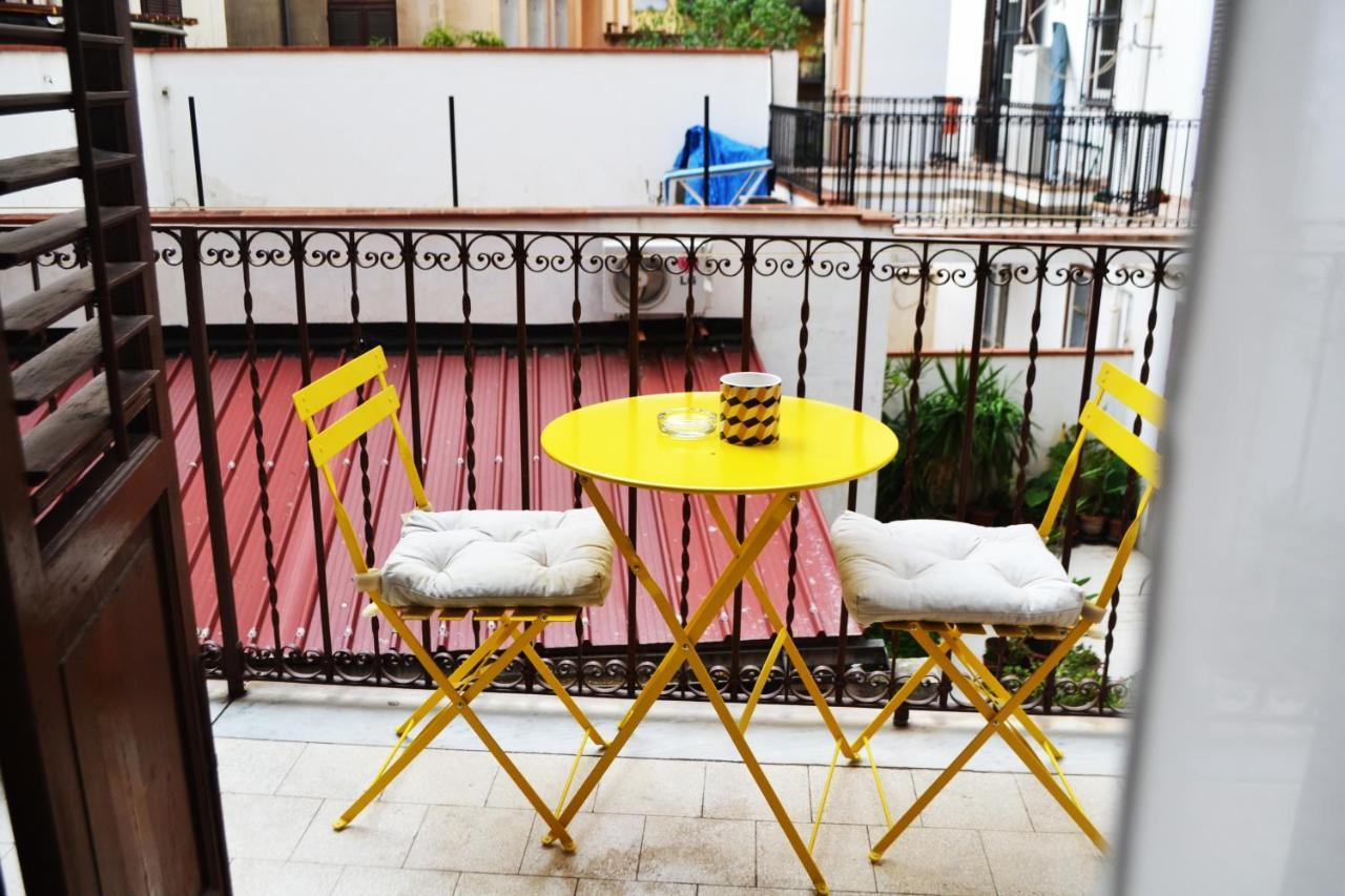 Dolce Dormire Palermo Exterior photo