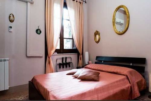 Dolce Dormire Palermo Exterior photo